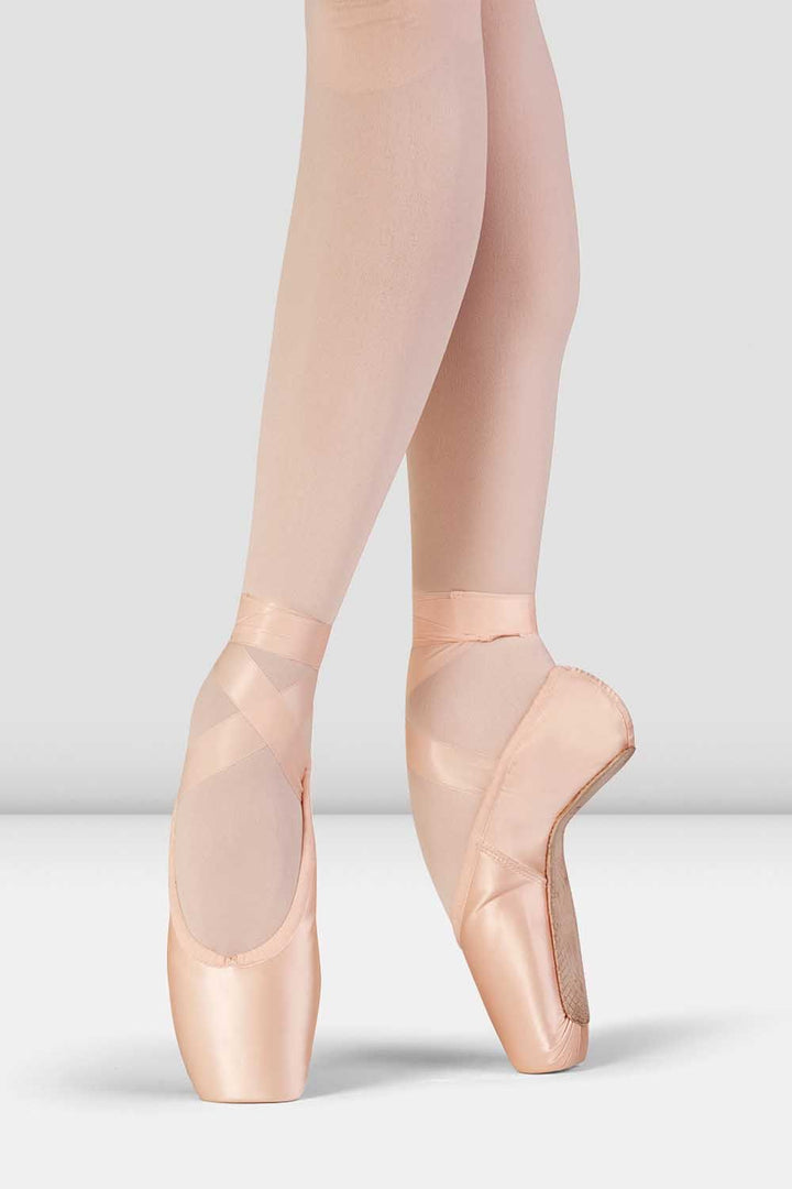 Overstock Pointe Shoes – Final Sale - BLOCH