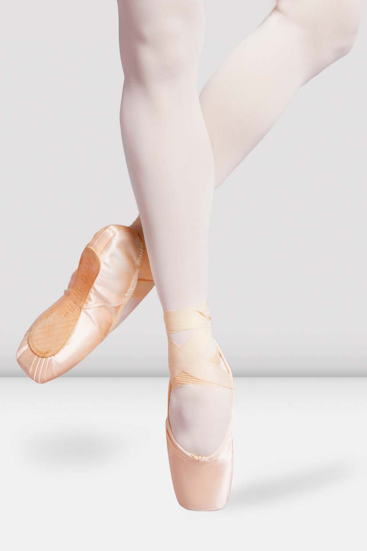 Overstock Pointe Shoes – Final Sale - BLOCH
