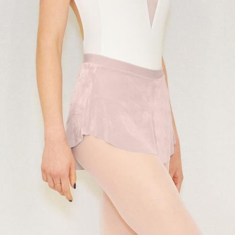 Bullet Pointe - Ballet Skirt - Haze