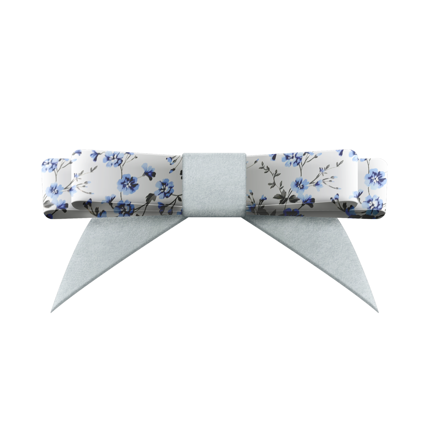 Danse de Paris - DDP -  Bow