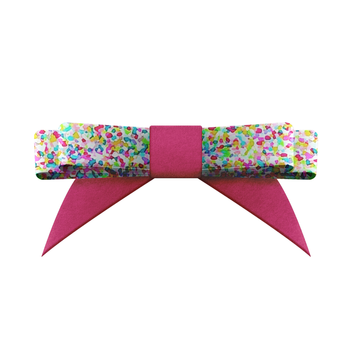 Danse de Paris - DDP -  Bow