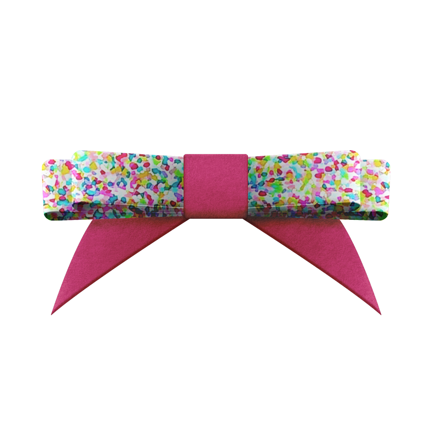 Danse de Paris - DDP -  Bow