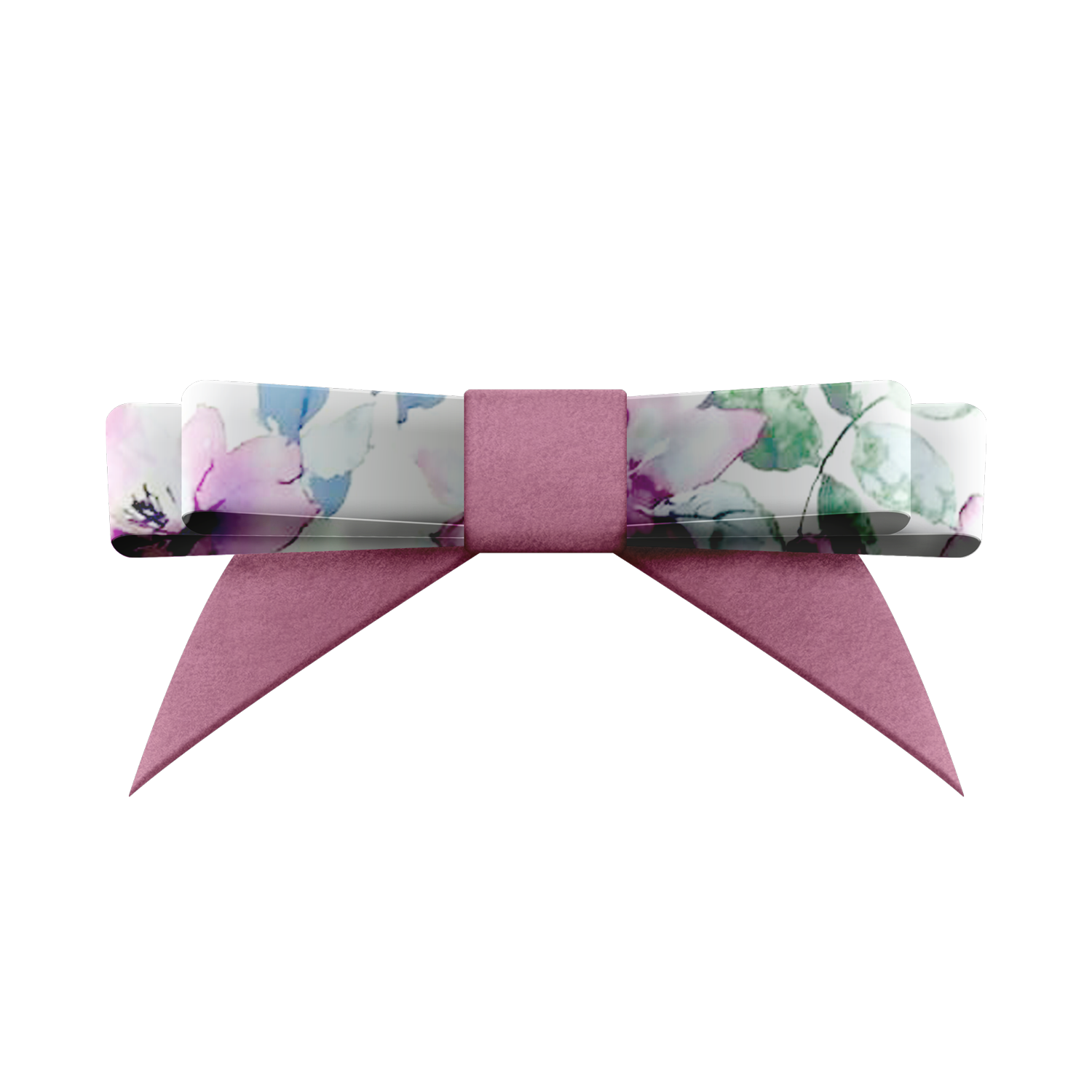 Danse de Paris - DDP -  Bow