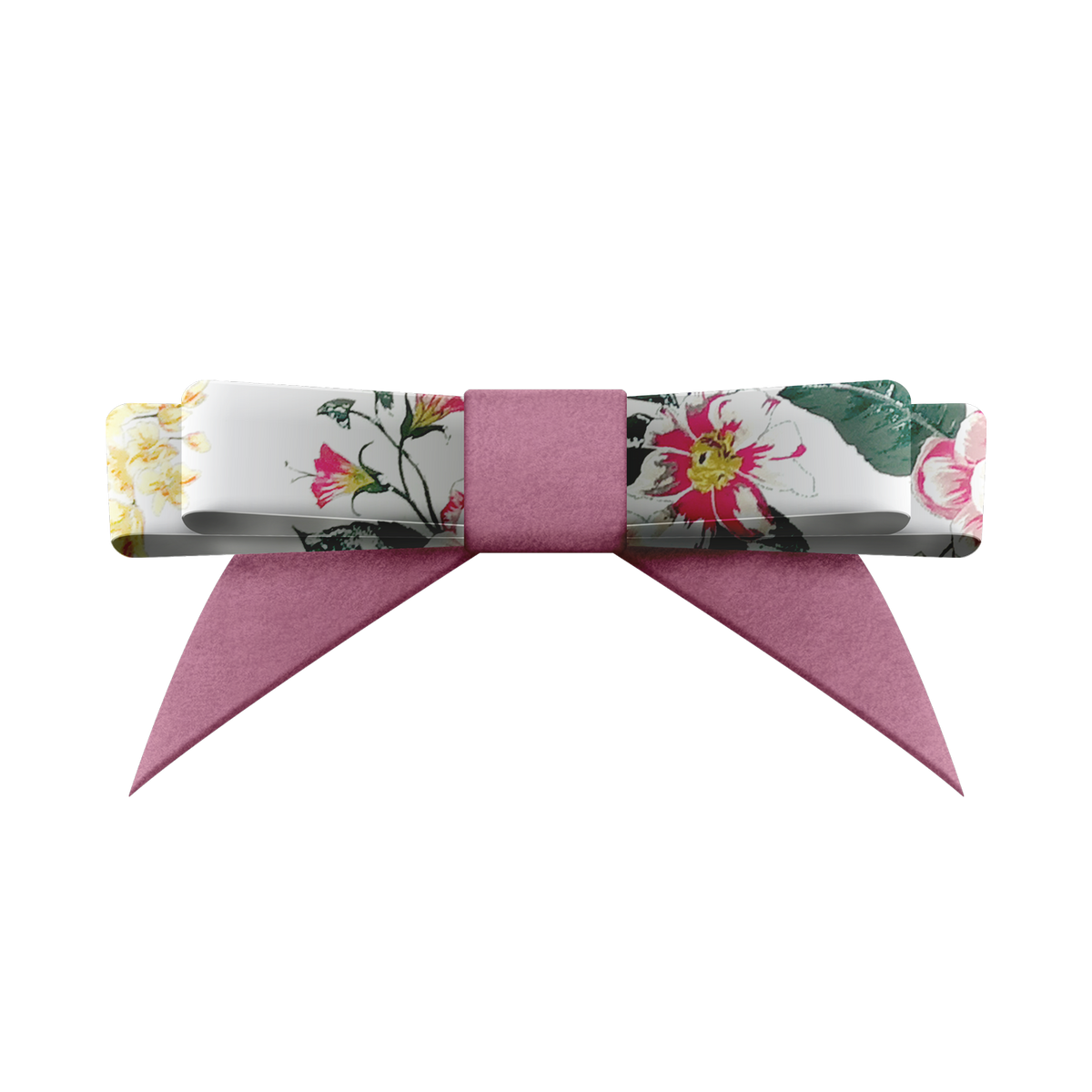 Danse de Paris - DDP -  Bow