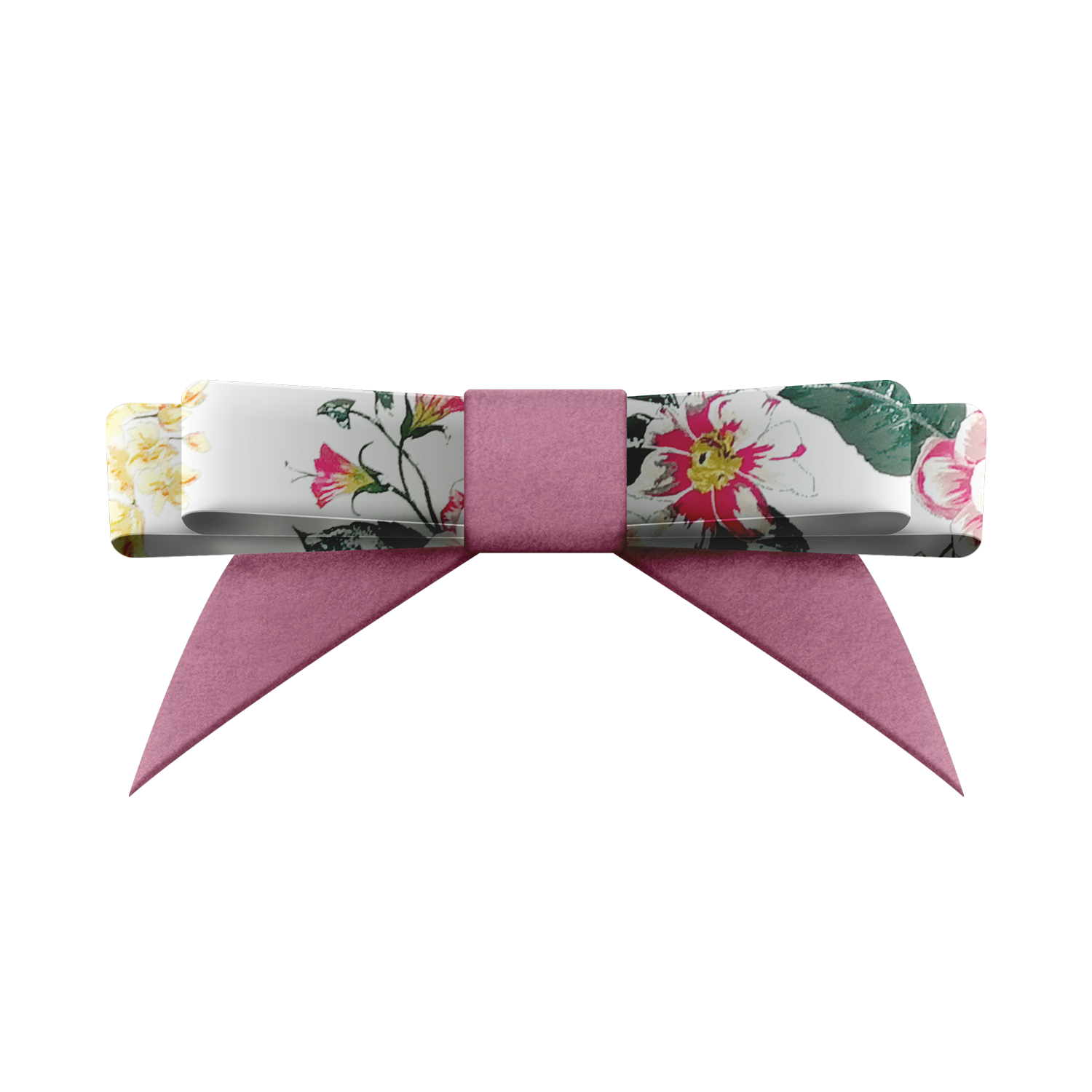 Danse de Paris - DDP -  Bow