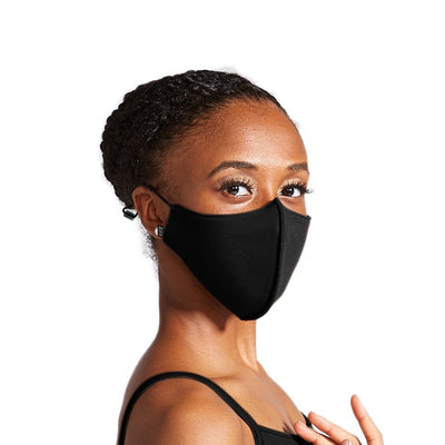 BLOCH - B - Safe Face Mask  Adult 1 pack