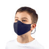BLOCH - B - Safe Face Mask  Kids  1 pack - with lanyard
