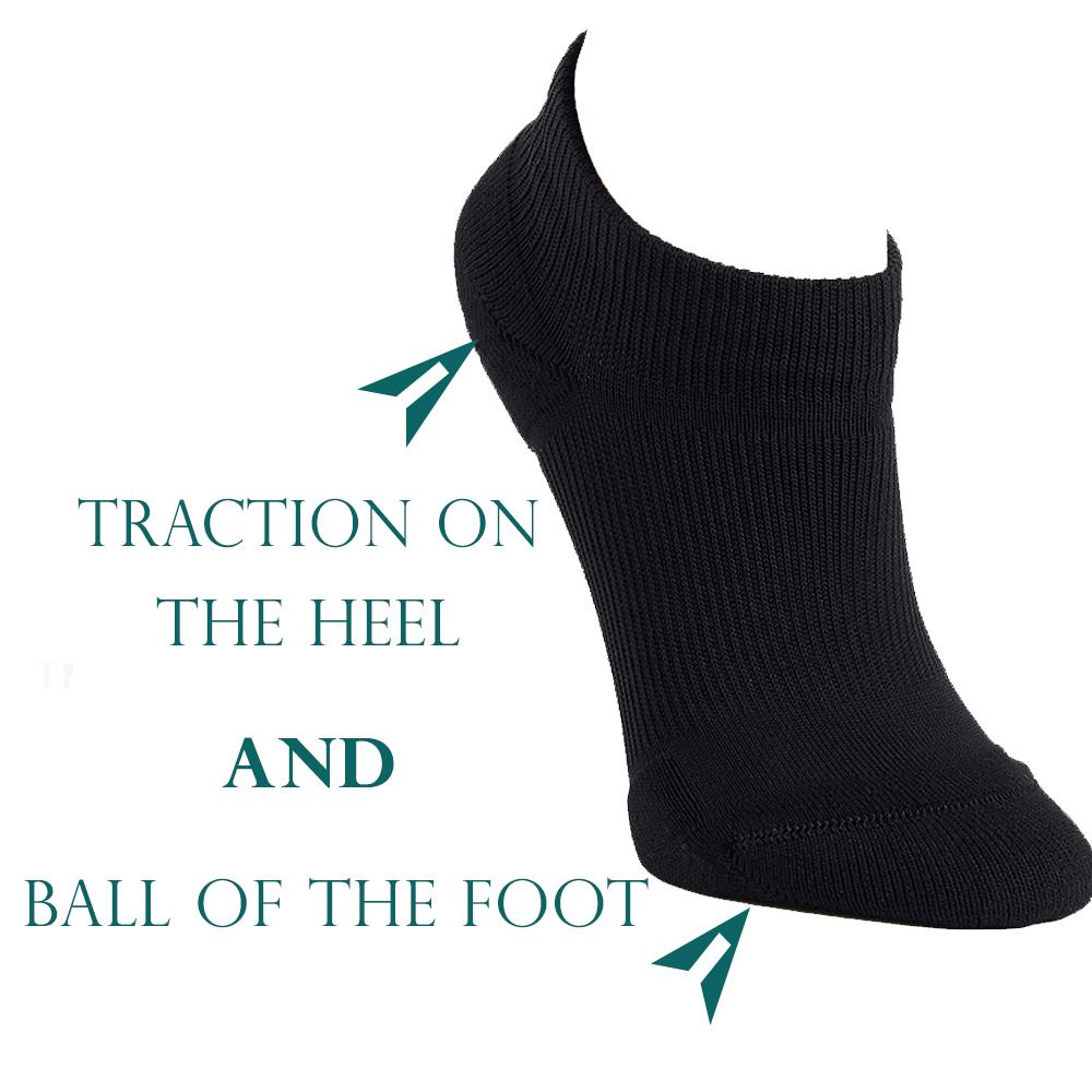 APPOLLA AMP SHOCK WITH TRACTION