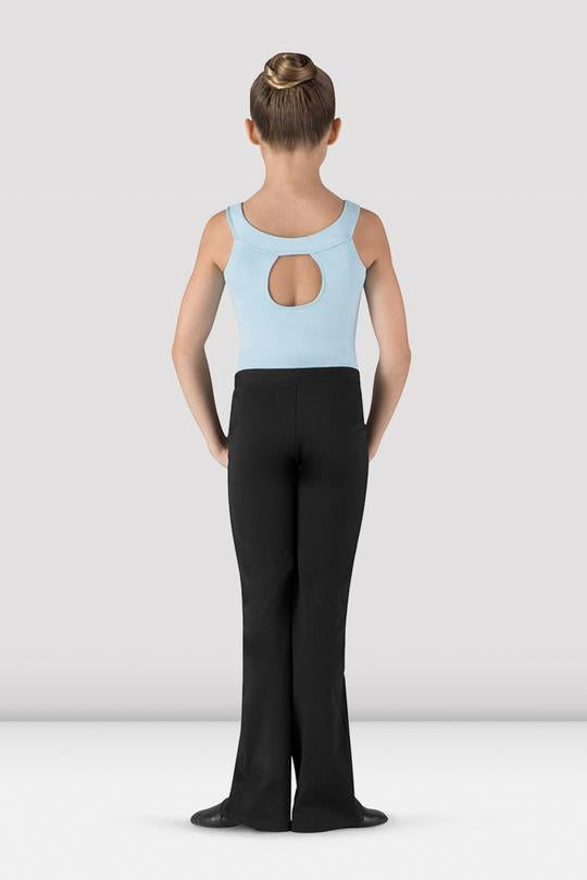 BLOCH - CP1608 - Child  Jazz pant black