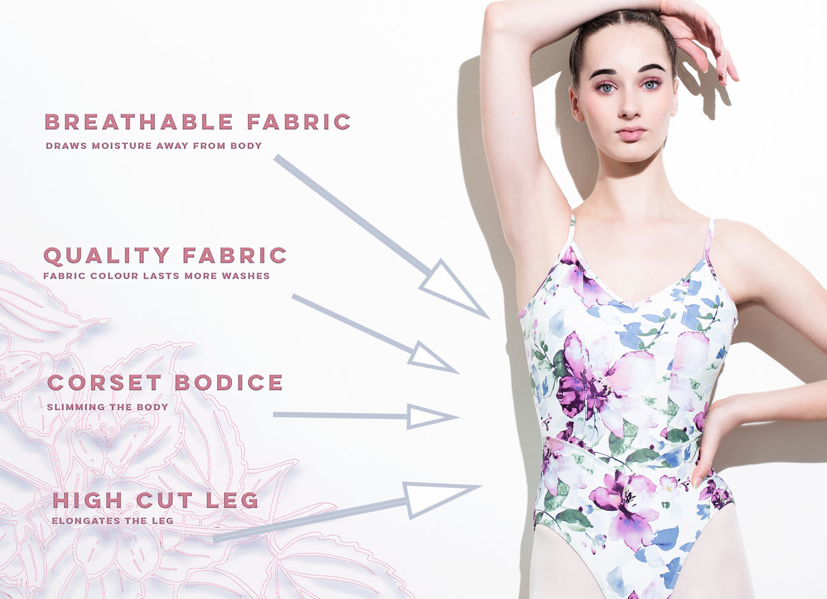 Danse de Paris - DDP -   Natasha