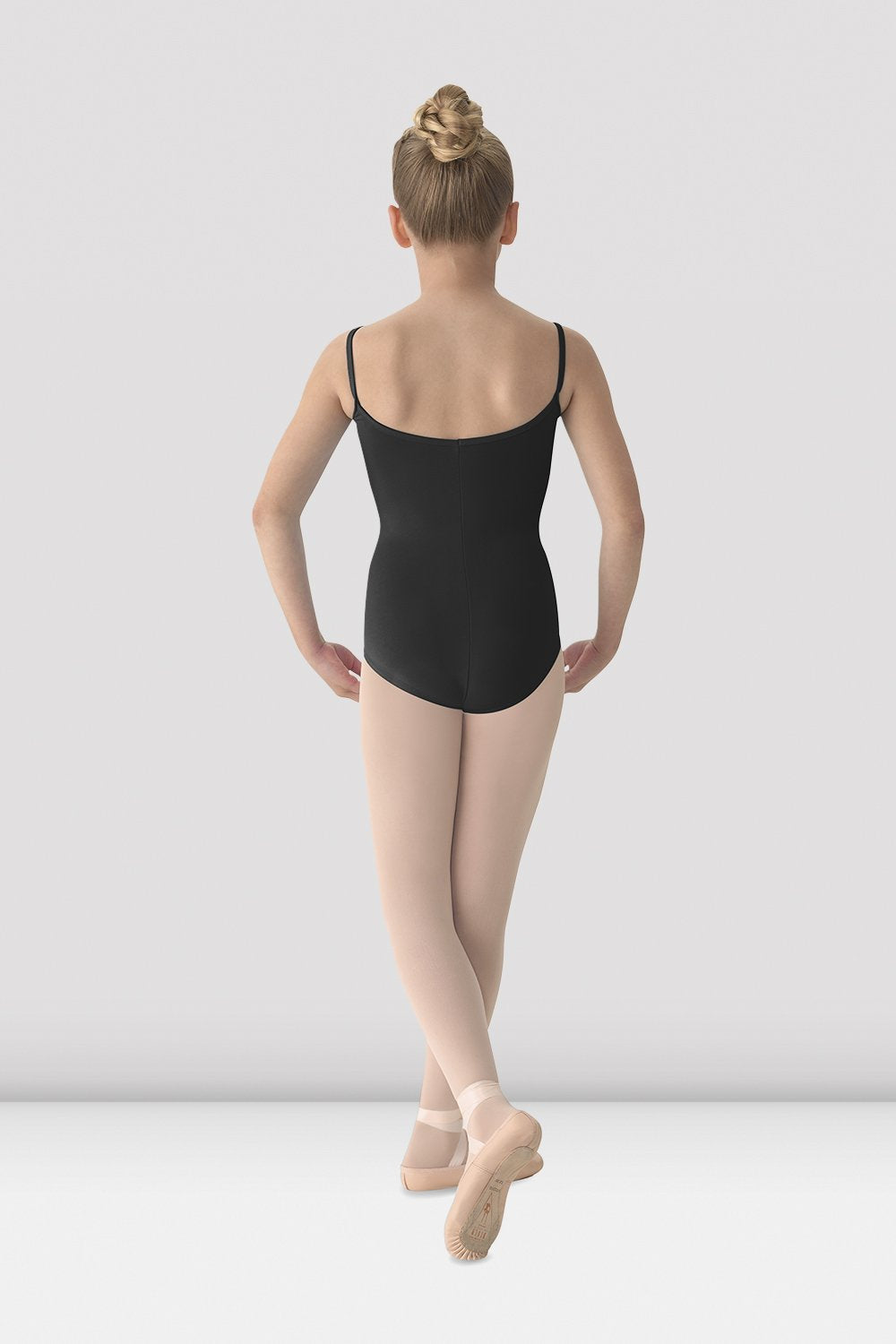 BLOCH - M207C - Girls Mirella Camisole Leotard