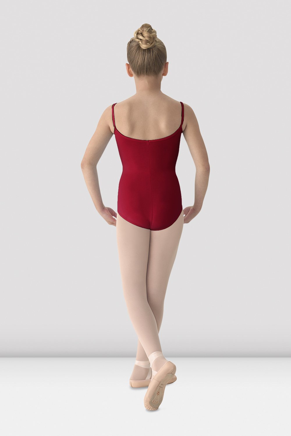 BLOCH - M207C - Girls Mirella Camisole Leotard