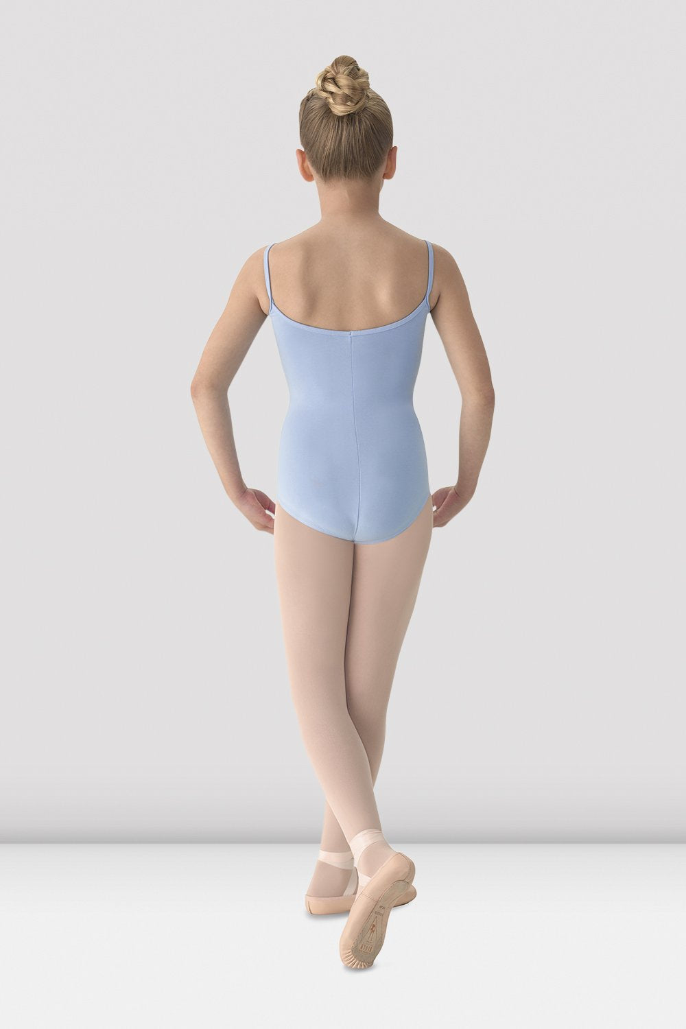 BLOCH - M207C - Girls Mirella Camisole Leotard