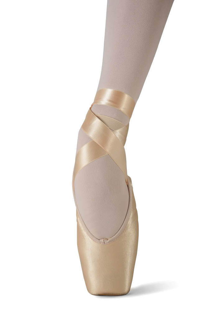 Merlet -  Diva Pointe Shoe