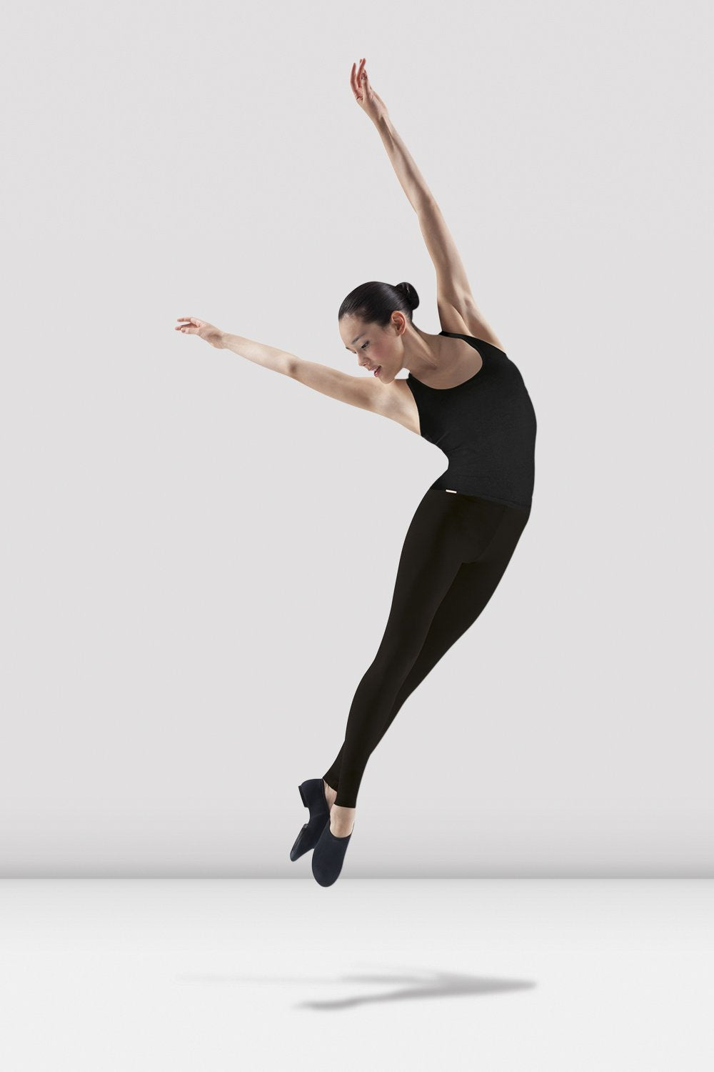 BLOCH - P1958 - Adult  Legging Black