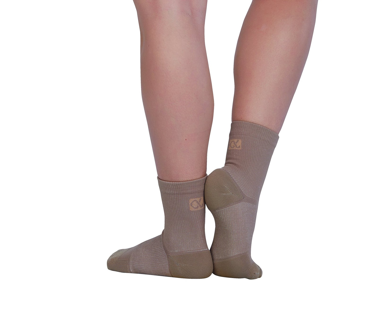 APPOLLA PERFORMACE SOCK W TRACTION