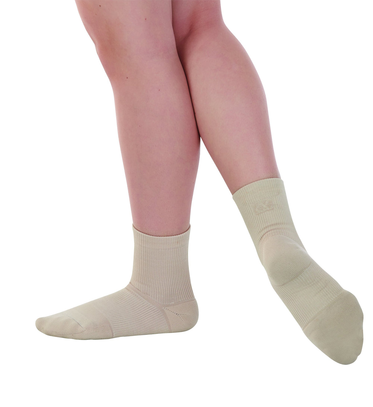 APPOLLA PERFORMACE SOCK W TRACTION