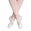 BLOCH - SO284L - Performa - Canvas Ballet Shoe - Adult Ladies - Pink (TPK)