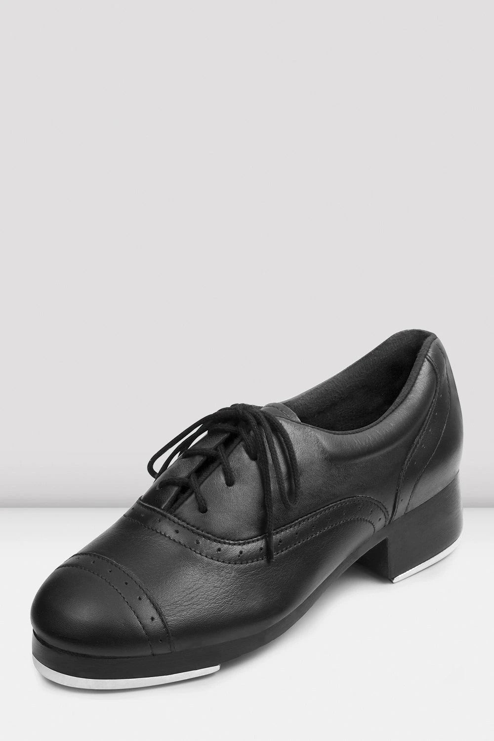 BLOCH  - SO313L - Jason Samuel Smith Tap Shoe Leather  - Ladies