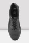 BLOCH  - SO313L - Jason Samuel Smith Tap Shoe Leather  - Ladies