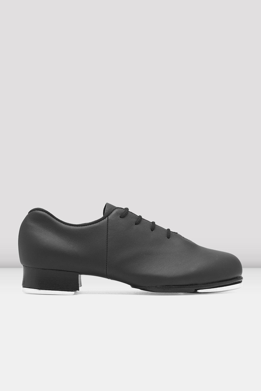 BLOCH - SO388L - Tap-Flex Leather Tap Shoes - Black