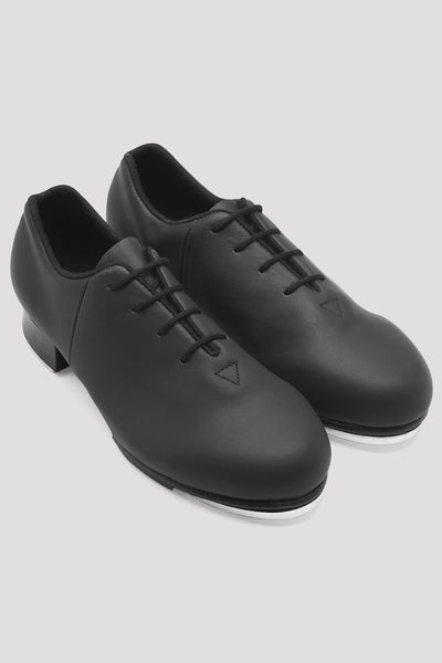 BLOCH - SO388L - Tap-Flex Leather Tap Shoes - Caramel