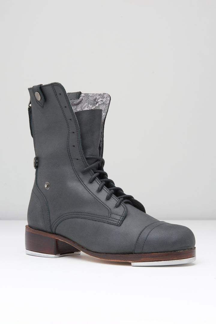 Bloch - SO902L - Adult City Tap Boot - NEW - DanceLine