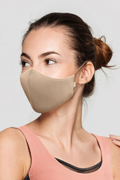 BLOCH - B - Safe Face Mask Adult 3-pack