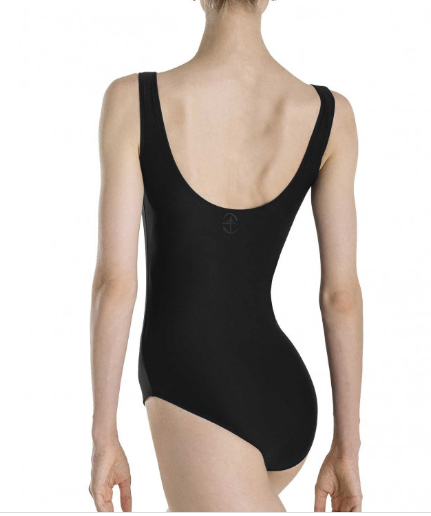 WEAR MOI  FAUSTINE ADULT TANK LEOTARD