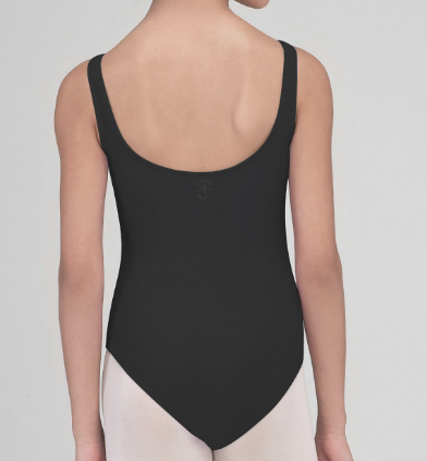 WEAR MOI FAUSTINE CHILD TANK LEOTARD