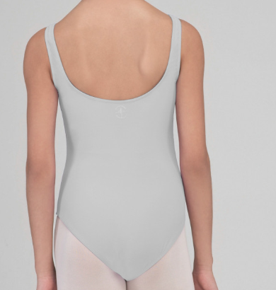 WEAR MOI FAUSTINE CHILD TANK LEOTARD