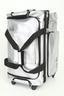 Glam'r Gear® Changing Station Dance Bag with Built-In uHide® Rack