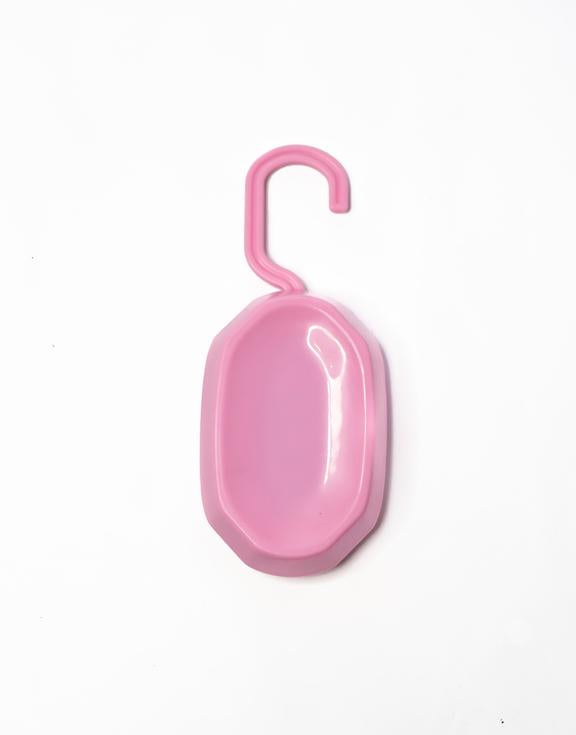 Glam'r Gear® Bobby Buddy™ Magnetic Hanging Bobby/Hair Pin Tray