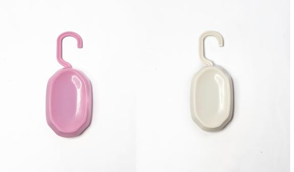 Glam'r Gear® Bobby Buddy™ Magnetic Hanging Bobby/Hair Pin Tray