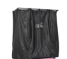 Glam'r Gear® Changing Station Dance Bag with Built-In uHide® Rack