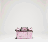 Glam'r Gear® Changing Station Dance Bag with Built-In uHide® Rack
