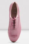 BLOCH - SO313 - LIMITED EDITION - Pink Patent Jason Samuel Smith Tap Shoe Ladies