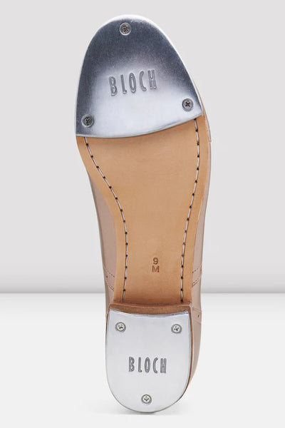 BLOCH - SO313 - LIMITED EDITION - GOLD Metallic Patent Jason Samuel Smith Tap Shoe MENS
