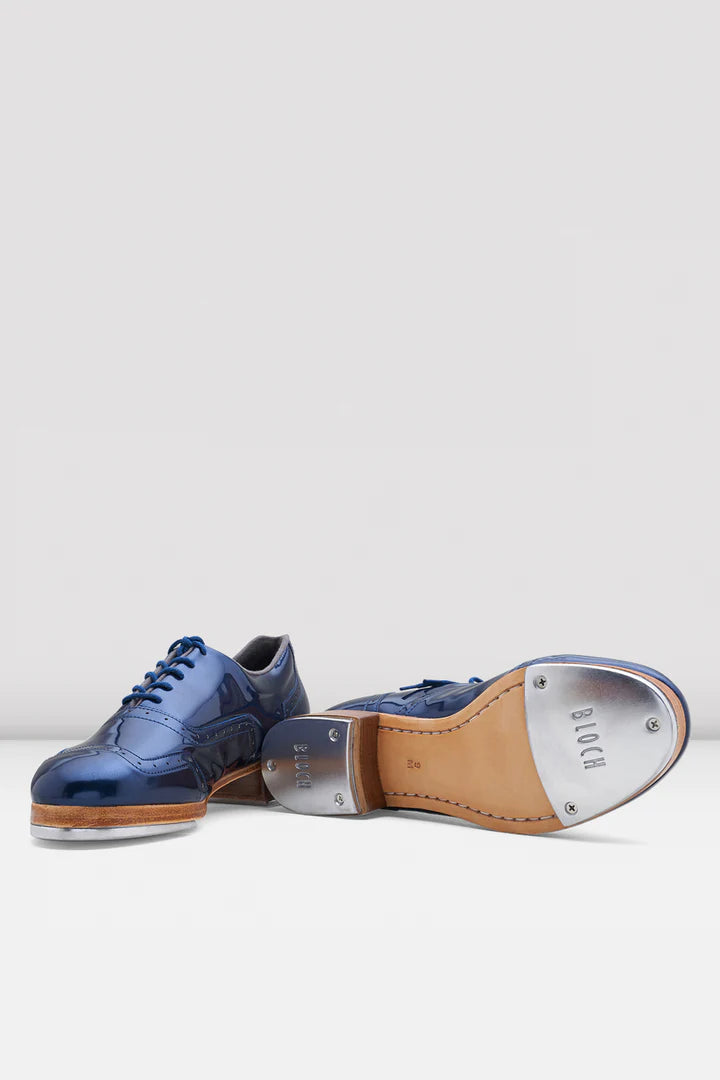 White jason samuel smith tap shoes on sale