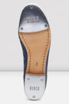 BLOCH - SO313 - LIMITED EDITION - Navy Metallic Patent Jason Samuel Smith Tap Shoe MENS