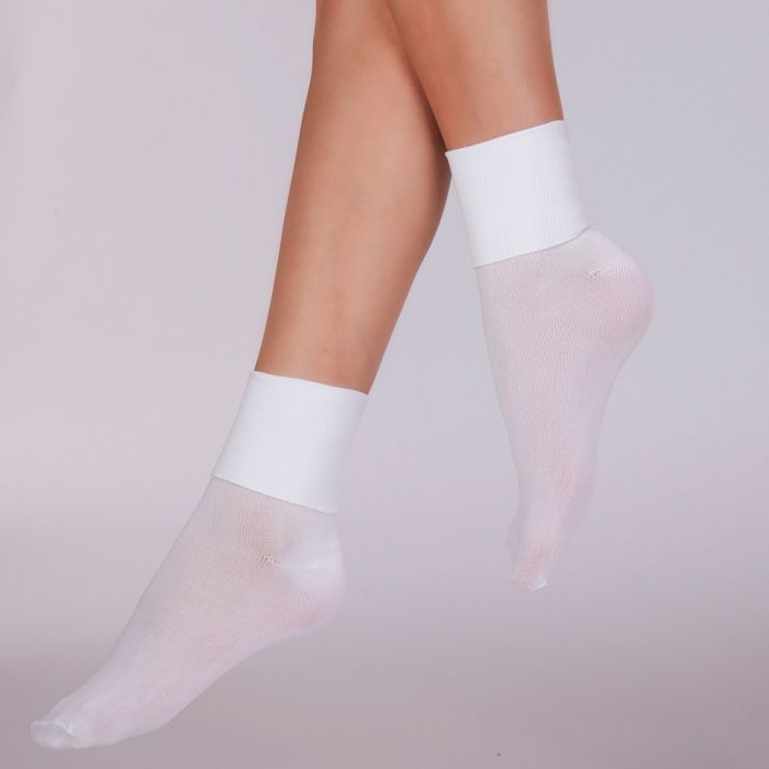Silky Dance - Ballet Socks - DanceLine